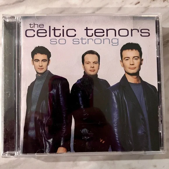 Celtic Music CD Collection - Picture 10 of 11